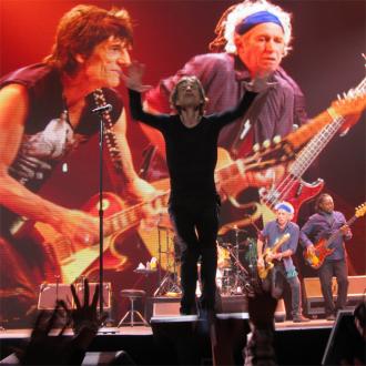 The Rolling Stones to play Knebworth?