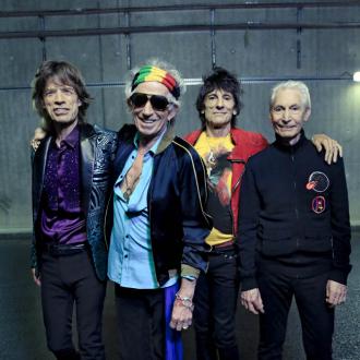 Rolling Stones