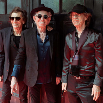 The Rolling Stones have nearly finished a follow-up album to Hackney Diamonds
