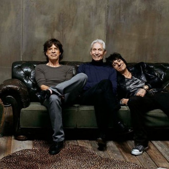 The Rolling Stones to be subject of four-part film series on BBC