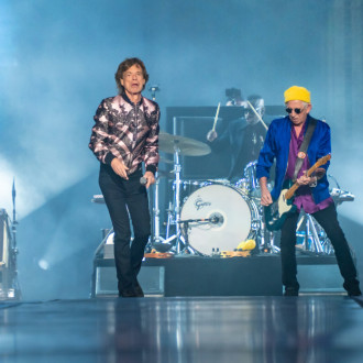 The Rolling Stones teases 2024 world tour with signs displayed across the US