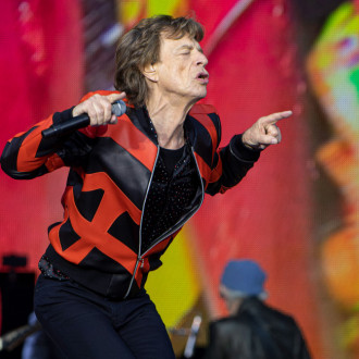 'There's plenty more material!' The Rolling Stones will make more albums until they 'drop'
