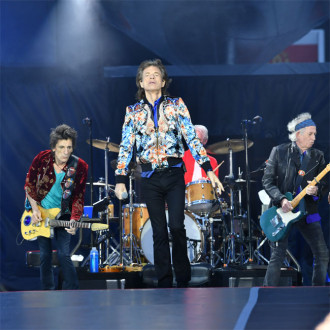 The Rolling Stones unveil 60th anniversary tour dates