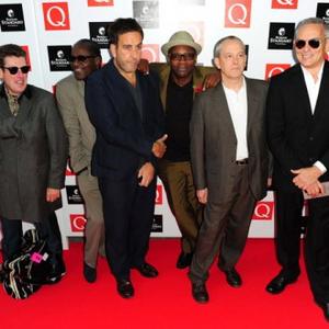 The Specials To Record Lp?