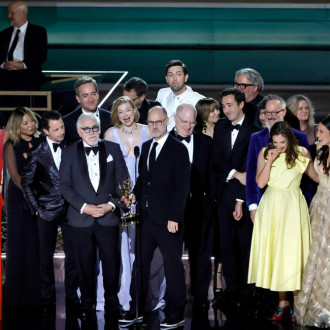 Emmy Awards set new date amid Hollywood strikes