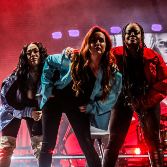 Sugababes: There is no bad blood between us and previous members