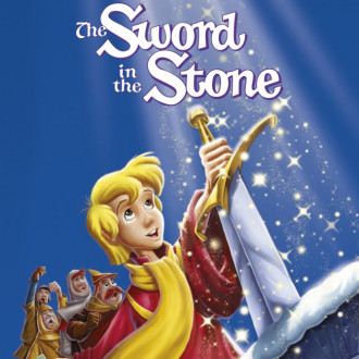 Disney puts live-action remake of The Sword in the Stone on hold