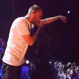 The Used pull out of Slam Dunk as Bert McCracken seeks mental health treatment