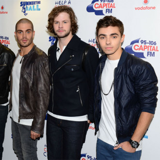 The Wanted cancel first gig since Tom Parker's death