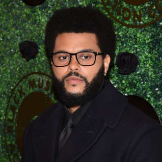 The Weeknd will bring the ‘The Weeknd: After Hours’ to Universal Studios