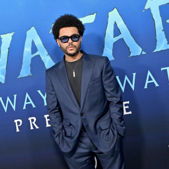 The Weeknd releases song for Avatar 2 soundtrack