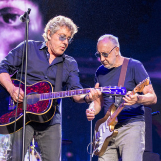 The Who marked 'end of an era' over summer