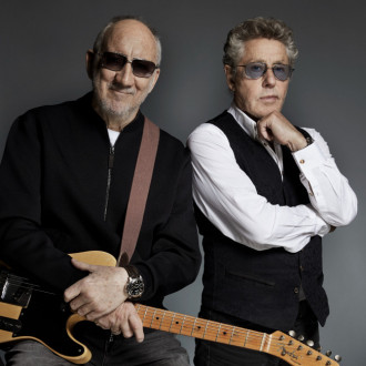 The Who will headline Nordoff Robbins' special Christmas carol service