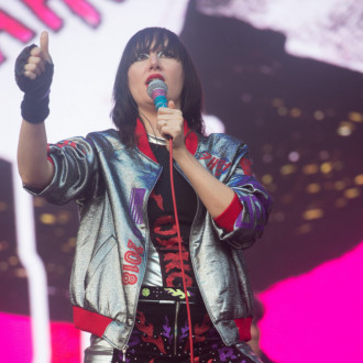 Yeah Yeah Yeahs tease new music as they prepare for stage return