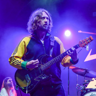 The Zutons frontman Dave McCabe admits alcohol addiction impacted his singing