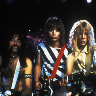 This Is Spinal Tap sequel begins production, Elton John, Paul McCartney and more confirmed to cameo