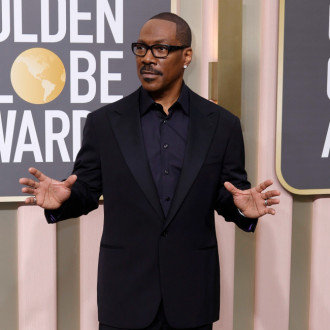 Thousands raised for crew who suffered 'extensive injuries' on set of Eddie Murphy movie