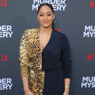 Tia Mowry has grown apart from her twin sister Tamera: 'I wish we were still close...'