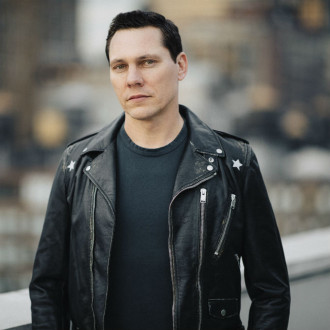 Tiesto cancels Super Bowl show due to 'family emergency'