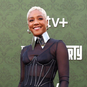 Tiffany Haddish ‘clear and grounded about sobriety’