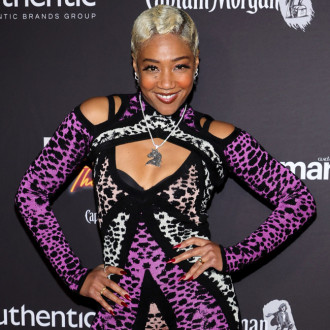 Tiffany Haddish jokes about being arrested for DUI: 'I wanted a man in uniform - prayers answered!'