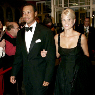 Tiger Woods’ ex Elin ‘living sweetest dream’ with blended family