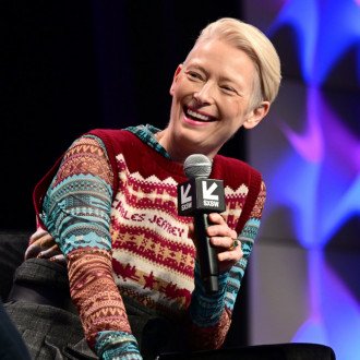 Tilda Swinton hints at retirement