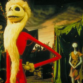 'I'm not interested!' Tim Burton rules out Nightmare Before Christmas sequels or reboots