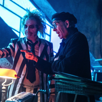 Tim Burton wanted to keep Beetlejuice ‘politically incorrect’ in the sequel