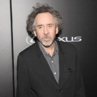 'It's like a robot taking your soul': Tim Burton upset by AI recreating his animation style