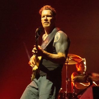 Rage Against The Machine's Tim Commerford has no idea if the band has split