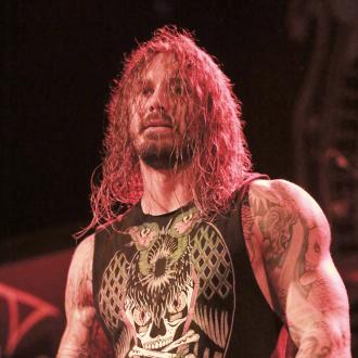 Tim Lambesis arrested for plotting to kill wife