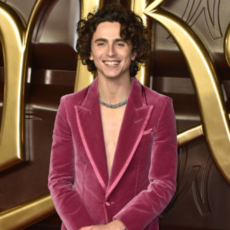 Timothee Chalamet is clueless about scrapped Barbie cameo