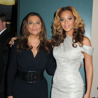 Tina Knowles reveals that Beyoncé can be 'really mean' backstage