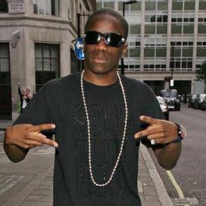 Tinchy Stryder Says Girls Are Sex Obsessed
