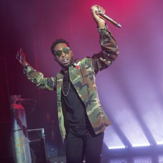 Tinie Tempah is trying to 'change life around for everyone' 