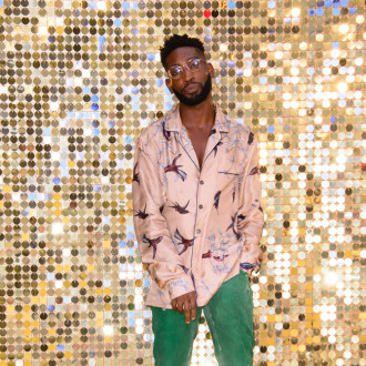 Tinie Tempah is launching a fried hen supply service.