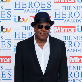 Tito Jackson dead at 70