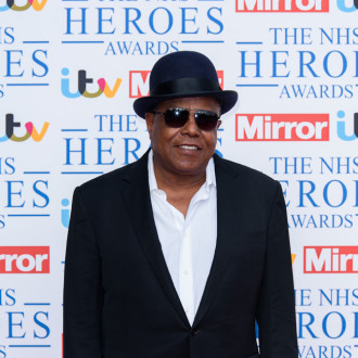 Tito Jackson picks one his own tracks as his funeral song