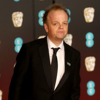 Fame is a puerile ambition, says Toby Jones
