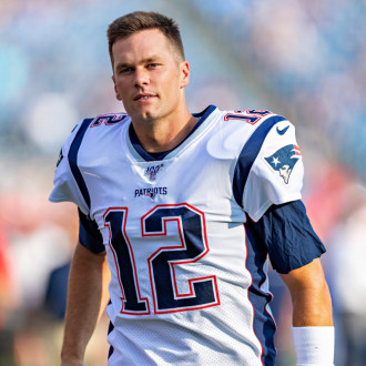 Tom Brady hints at returning to the NFL