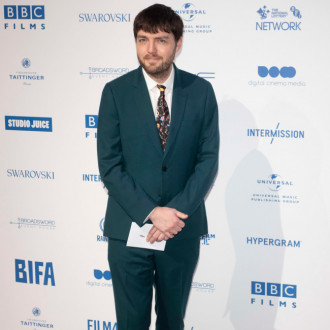 Hollywood's understanding of beauty has changed, says Tom Burke