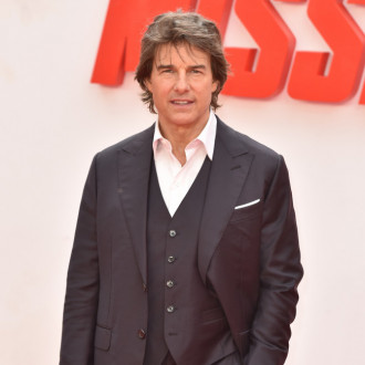 Tom Cruise has unfulfilled movie dream come true