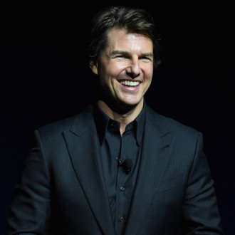 Tom Cruise to star in new film from The Revenant director