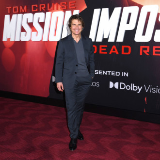 Tom Cruise 'dreamed' of Mission: Impossible cinema release