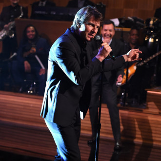 Tom Cruise 'banned' Jimmy Fallon from five hour Lip Sync Battle rehearsal