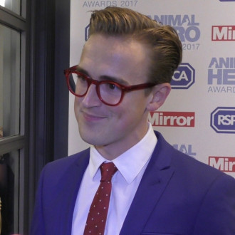 Tom Fletcher: Nothing can prepare you for parenthood