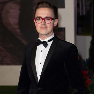 Tom Fletcher was once insulted about his voice by Rod Stewart