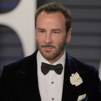 Tom Ford: Celebrities used to take much bigger risks on red carpet pre-stylists