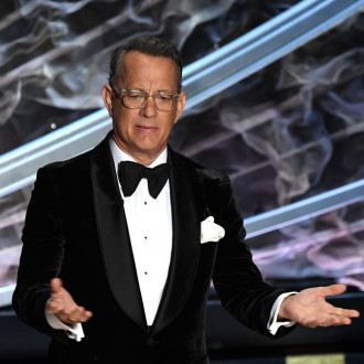Tom Hanks thinks News of the World could be last of its kind on big screen